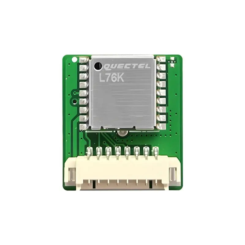 6PCS L76K GNSS GPS Module 2.8V-4.3V Power Supply For Heltec Wifi Lora 32 V4 T114 V2 Support Meshtastic Iot