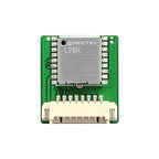 6PCS L76K GNSS GPS Module 2.8V-4.3V Power Supply For Heltec Wifi Lora 32 V4 T114 V2 Support Meshtastic Iot