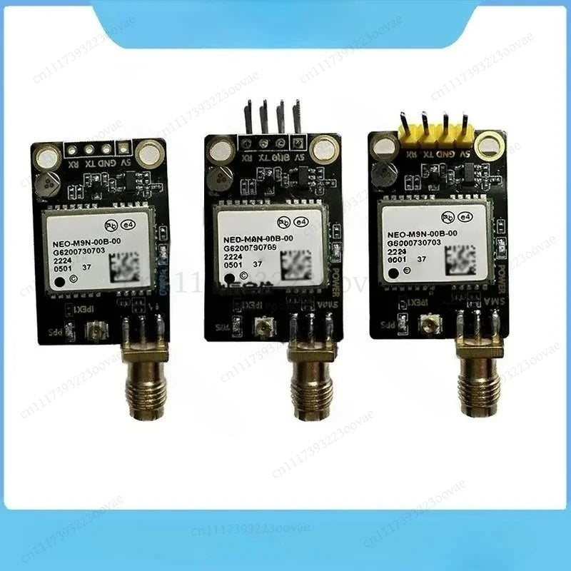 LK_High Precision GNSS Module NEO-M9N Sub-meter Positioning Multi-frequency Four-star M10 M8N Compatible Technical Parameters