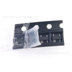 200PCS/LOT SR05.TCT silkscreen R05 Package SOT143 Brand New and Original ESD Protection Diode NEW ORIGINAL