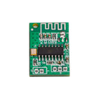 Bluetooth Audio Module Mono Output 5V BT 5.0 Receiver Board for DIY Speakers Toys Massage Chairs Home Appliances