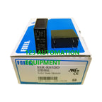 5pcs Authentic New FOTEK SSR-P03DA P03DD R05DD Single Phase Slim Solid State Relay Module