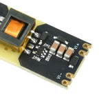 JW3510 Isolated Power Module DC-DC Converter 3-42V Input To 5/12V Output Buck-Boost Module