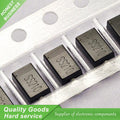 100pcs/lot SS210 SMD Schottky Barrier Rectifier Diode 2A 100V DO-214AA SMA New Original Free Shipping
