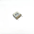 2PCS/5PCS/20PCS/Lot WIMA MP3-X2 0.1UF 275VAC 275VAC0.1UF Foil Film Capacitor 275V 100nF 275VAC104 104 Pitch=15MM