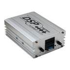 Car DSP Digital Audio Processor 4 In 6 Out DSP Car Power Amplifier Car Audio Digital Signal Processor for Car Audio Enhancement