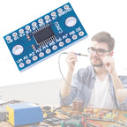 10pcs TXS0108E 8-Channel 3.3V 5V Bidirectional Logic Level Shifter Bi-Directional Module High Speed Mutual Converter for Arduino