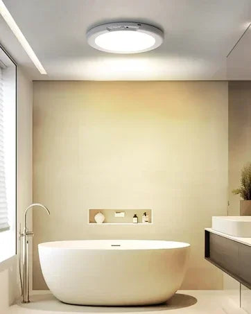 Magnetic Rechargeable Closet Light, Motion Sensor Wall Ceiling Lamp USB-C, Remote Control for Hallway Kitchen Stairs