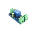 YX850 Automatic Switching Backup Battery Module DC 5V-48V Universal 10A Emergency Power Converter for UPS Power Supply