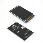 4.0 Inch 320X480 SPI TFT LCD Module ESP32 Display ST7796 TN Capacitive Touch LCD Screen for Arduino/Mega2560/C51/STM32//ESP32