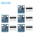 1/5/10pcs GY-63 GY-68 BMP180 BMP280 Digital Barometric Pressure Sensor Board Module Compatible with BMP085 MS5611 For Arduino