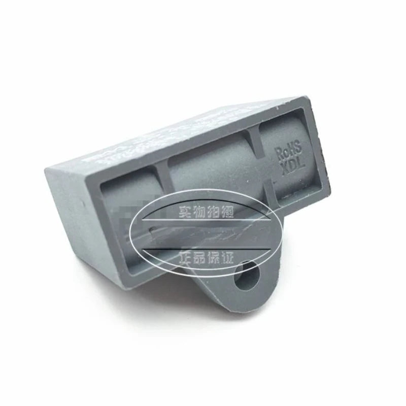 Air Conditioner External Fan Capacitor CBB61 1.5/2/2.5/3/4/5/6UF450V Air Conditioner Plug-in Capacitor Accessories