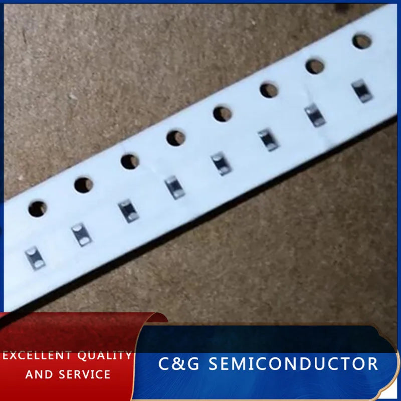 100pcs 0402 0603 0805 Smd Chip NTC Thermistor 5% ( 1K 5K 10K 22K 30K 47K 100K 470K