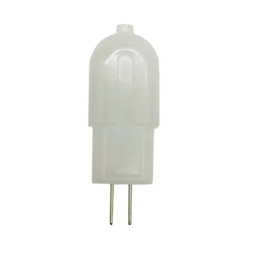 10 Pack G4 12V Led Light Bulb LED Lamp 12LED Replace 30W T3 JC Halogen Bulbs Warm White 3000K Natural White 4000K 6000K