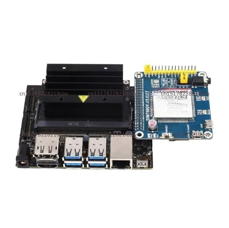 SIM7600 Module   SIM7600CE  SIM7600G-H