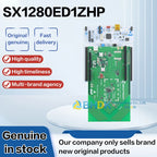 For SX1280ED1ZHP Semtech SX1280 Wireless Development Board