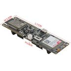 LILYGO® T-A7670E R2 4G LTE CAT1 ESP32 Development Board Support GSM GPRS EDGE Wireless Module