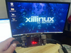 ZYNQ 7020 FPGA Minimum System Development Board Core Board (Smart Zynq SP2 Square Screen) XC7Z020-CLG484