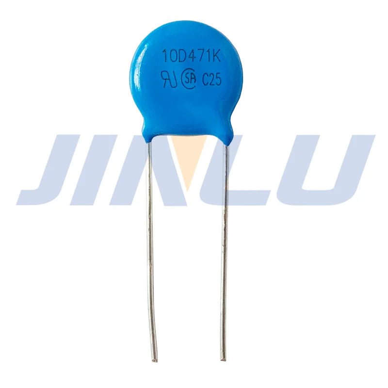 10PCS Varistor 14D511 14D561 14D621 14D681 14D751 14D821 14D911 22V 27V 33V 39V 47V 68V 220V 240V 510V 560V 620V 680V 750V 910V
