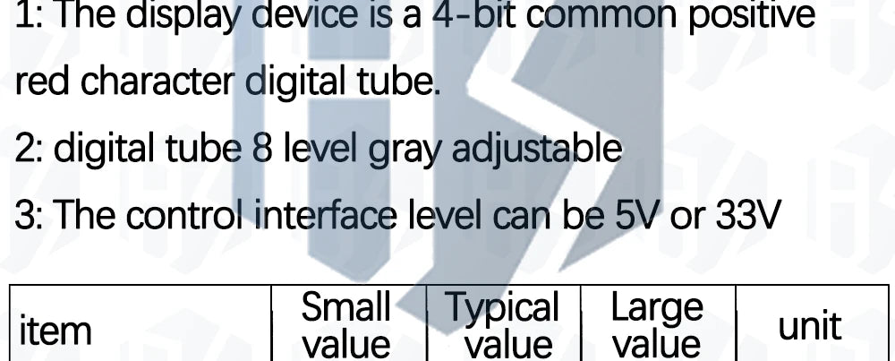‌4-Digit 7-Segment LED Display Module with 74HC595 Shift Register (Serial Interface) for Arduino