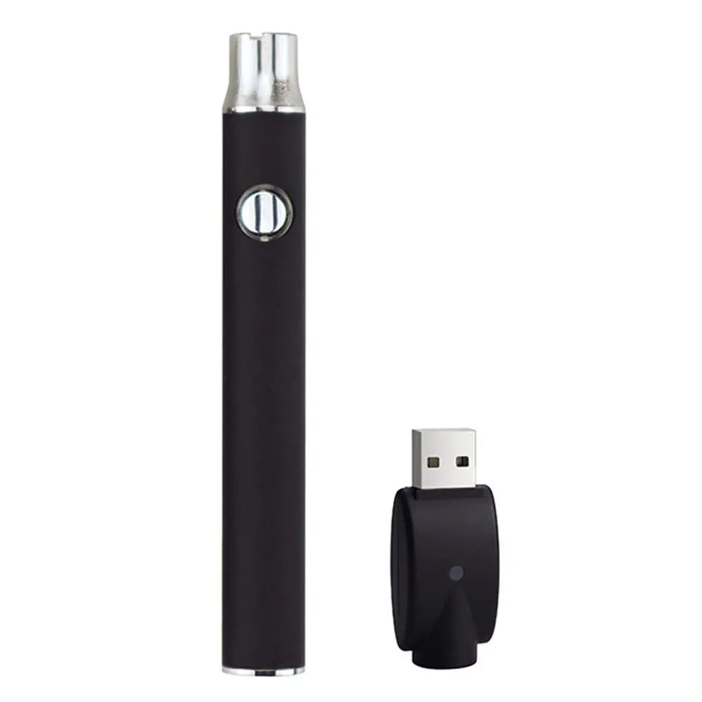 510 Thread Portable Electric Soldering Iron Pen with USB Charger 350/650/1100mAh Pen Solder Iron Heat Devices Welding Tool Kit