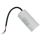 Motor Run Capacitors CBB60 450V AC Starting Capacitor 5% 3/4/5/6/8/10/12/14/15/16/18/20/25/30/40/45/50/60UF for Washing Machine