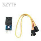 Digital Temperature and Humidity Sensor Module DHT11 DHT22 AM2302B AM2301 AM2320 AM2302 HS1101 HR202 Sensor