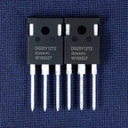10PCS  DG25Y12T2  TO-247 1200V 25A IGBT  Quality Guarantee Fast Shipping