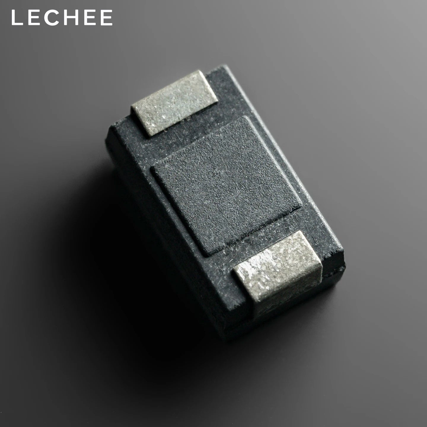 5PCS/lot New and Original 10V 220uF 25mOhm T520D227M010ATE025 CASE-D 7343 SMD Polymer Tantalum Capacitors Low ESR