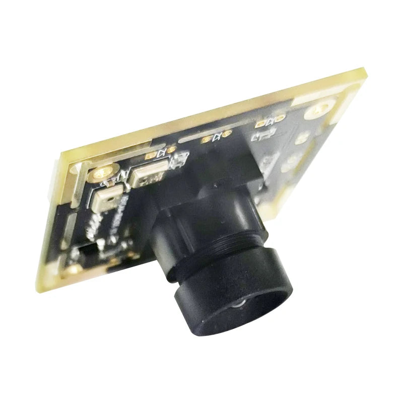 IMX298 16MP High-Pixel Camera Module Embedded Built-in Camera Module for Industrial Control Computers and Other Devices