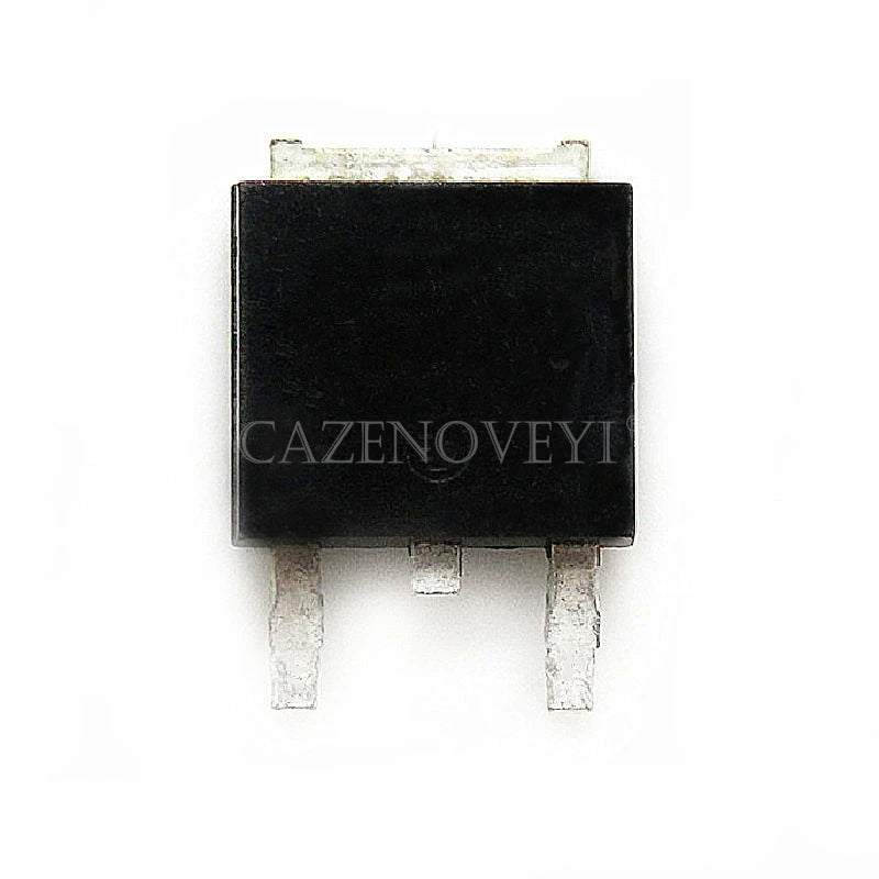 5PCS LM7805 7805 LP2950CDT-3.3 LP2950CDT LP2950CDT-5.0 LP2950CDT LR3705Z IRLR3705Z M3004D M3004 TO-252