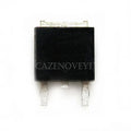 5PCS LM7805 7805 LP2950CDT-3.3 LP2950CDT LP2950CDT-5.0 LP2950CDT LR3705Z IRLR3705Z M3004D M3004 TO-252