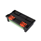 Waveshare Modbus RTU Relay (D),With Digital Input and RS485 Interface, Multi Isolation Protection Circuits, 7~36V Power Supply
