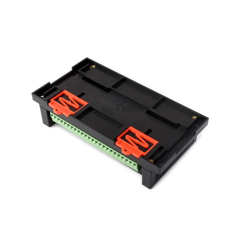 Waveshare Modbus RTU Relay (D),With Digital Input and RS485 Interface, Multi Isolation Protection Circuits, 7~36V Power Supply