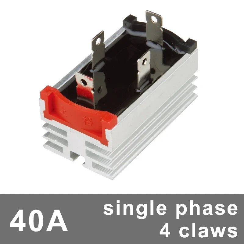 High Current Rectifier Bridge SQL50A1200V Single or Three Phase  Fast Recovery Diode Rectifier Laser Diode Module 10A To 50A