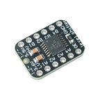 TXB0104 Bidirectional Logic Level Shifter Module Auto Direction Sensing 3.3V/5V Logic Converter for I2C SPI