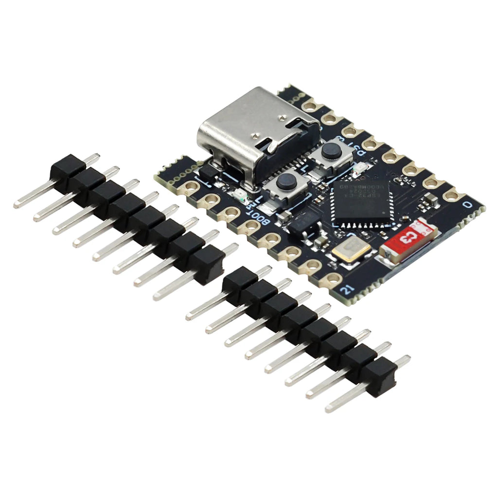 ESP32-C3 Development Board 4MB flash CORE Board FOR ESP32 Super Mini Development Board FORESP32 Development Board WiFi Bluetooth