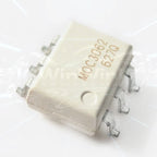3-50PCS LM317K LM317K-TN3-R MOC3062 3062 TDA2822M TDA2822 MCP3008-I/SL MCP3008 SM8952AC25PP SM8952AC25 2SC945 C945