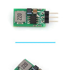 DC5.5-32V to 5V/1A Voltage Regulator Replace TO-220 LM7805 5V Positive Voltage Regulators Input 5.5-32v To 5v1a Buck Module