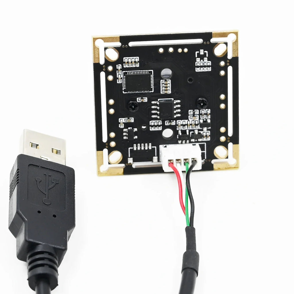 OV2735 30fps 1080P USB Camera Module Unmanned Vending Machine Webcam,Face Recognition,Support Windows Linux Android Raspberry Pi