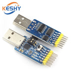 CP2102 6-in-1 USB-UART USB To Serial Adapter Multifunctional USB To Serial Converter USB-TTL/RS485/232 TTL-RS232/485 232 To 485