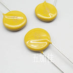 10-100pcs TVR20621KSRDY 620V 20D621 original imported TVR20621 surge protection varistor