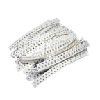 320PCS 720PCS 0603 0805 1206 SMD Capacitor Kit Assorted Kit 16/36/Values 1PF ~ 1UF