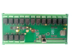 Ethernet Relay Board Network MQTT Home Assistant Domoticz Modbus WiFi RS485 CAN Module HTTP Web TCP UDP CoAP IP Watchdog Timer