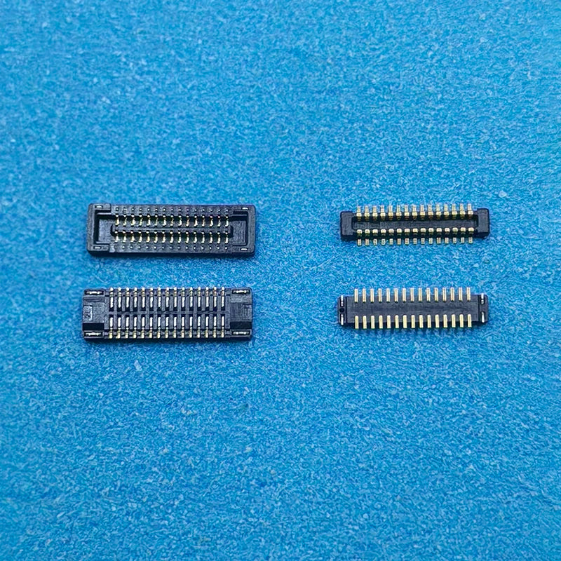 2-10pcs 34pin 40pin 30Pin Plug Port On Flex For Dji Mavic Mini/Mini 2/Mini2 FPC Connector Slot On Motherboard