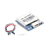 AU61-GPS BN-220 Dual GLONASS Antenna Module TTL Level For RC Racing FPV Drone Airplane Quadcopter