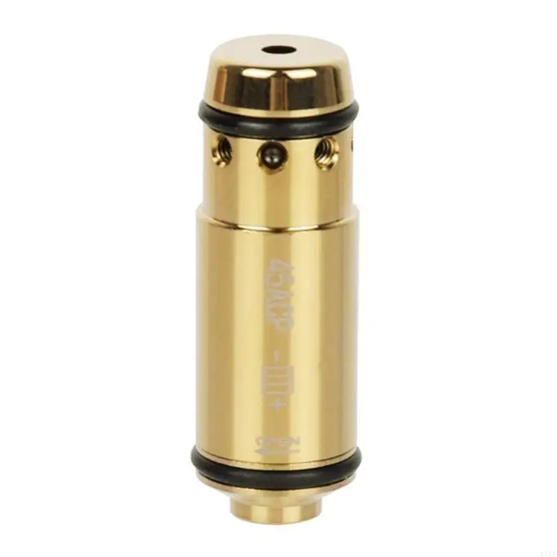 PXPF Dry Red Dot Lasers Trainer Cartridge Tactically Lasers Training Cartridge Bore Sight Training Ammunitions Easy to U