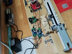 L7805 L7812 LM7805 LM7812 DC/AC Three Terminal Voltage Regulator Power Supply Module 5V 9V 12V Output Max 1.2A