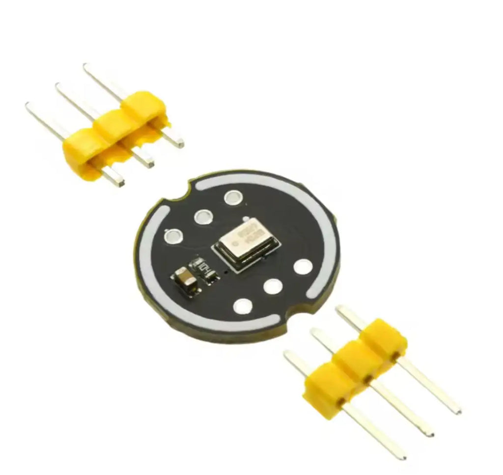 1PCS High-Precision MEMS Microphone MS3625 – I2S Interface, Compatible with INMP441 & for ESP32 (Omnidirectional)