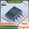 10PCS LMC6482AIM NEW Original LMC6482A LMC6482